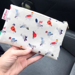 Cath Kidston Authentic UK Print Bag